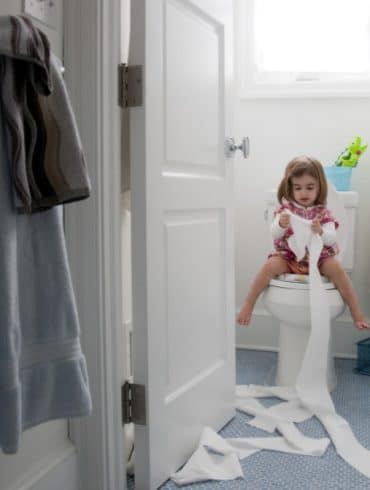 deboucher wc rapidement