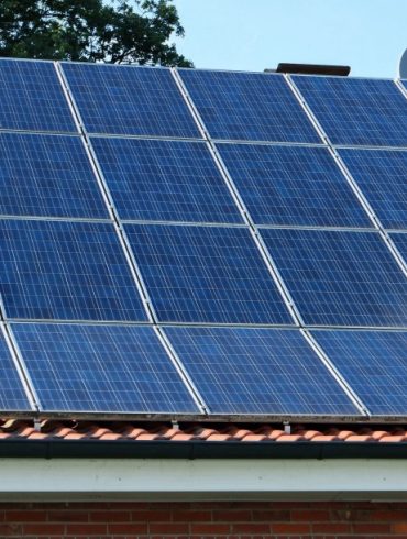 facture production photovoltaïque
