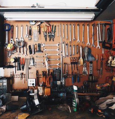 Site de bricolage