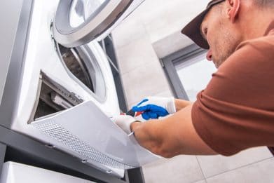 reparateur electromenager