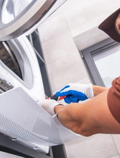 reparateur electromenager