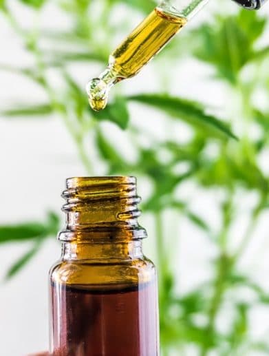 fleurs cbd vertus