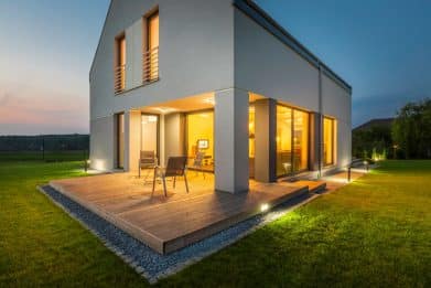acheter maison neuve