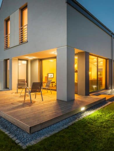 acheter maison neuve