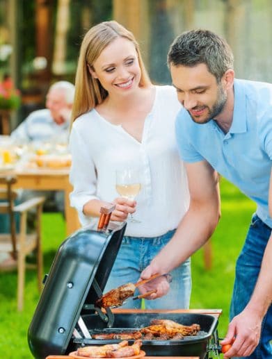 choisir barbecue