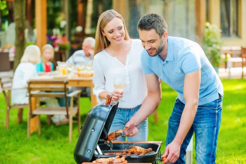choisir barbecue