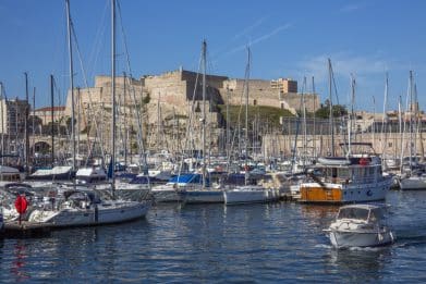 marseille