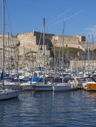 marseille