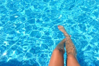 abris piscine