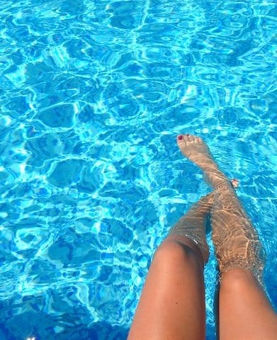 abris piscine