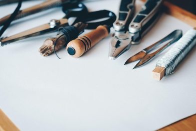 indispensable bricolage