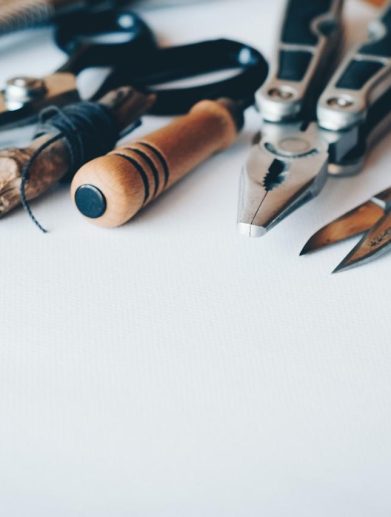 indispensable bricolage