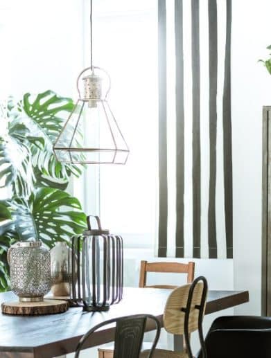 interieur industriel