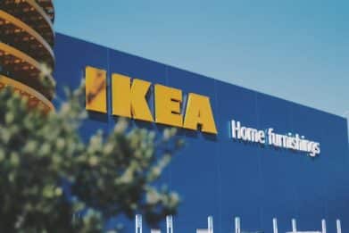 tiroir cuisine ikea