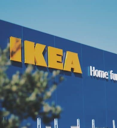 tiroir cuisine ikea