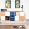 couleurs relooker meuble