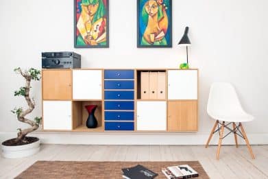 couleurs relooker meuble