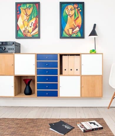 couleurs relooker meuble