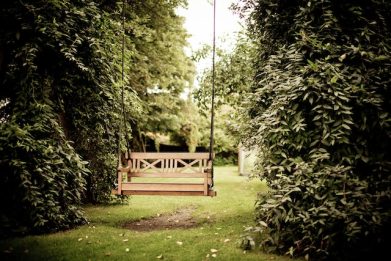 jardin ecologique