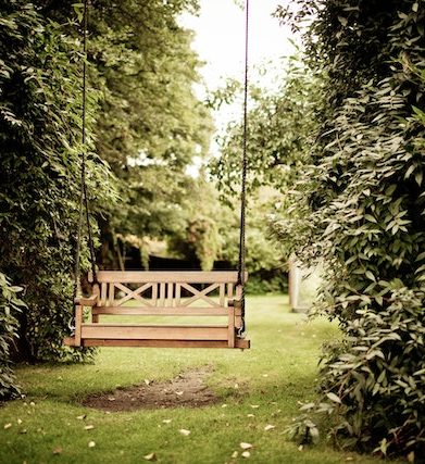 jardin ecologique