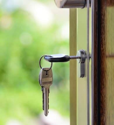 securiser maison