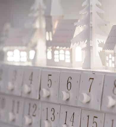 calendrier avent