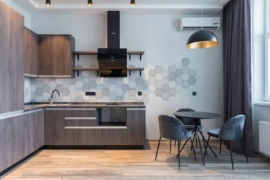 chauffage electrique petit appartement