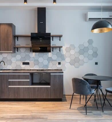 chauffage electrique petit appartement