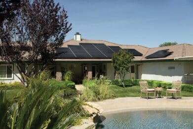 panneau photovoltaique rentabilite
