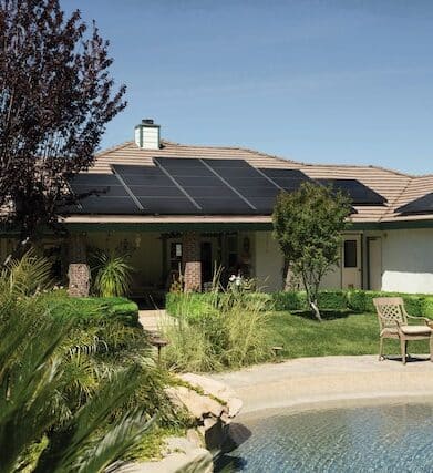panneau photovoltaique rentabilite