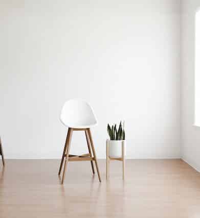 decoration minimaliste