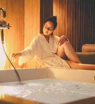 achat spa