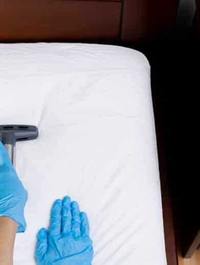 nettoyer matelas profondeur
