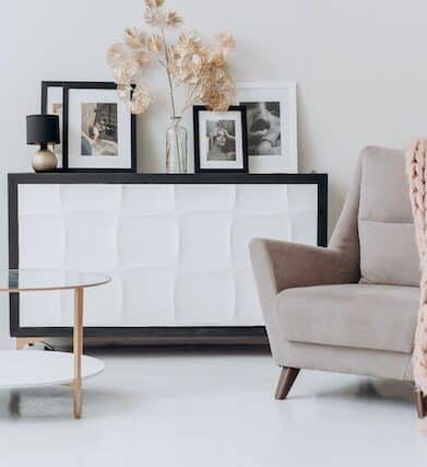 décoration en bois avantages