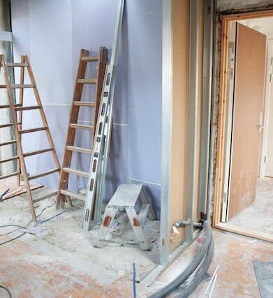 rénovation énergétique