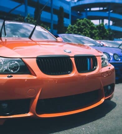 carport voiture