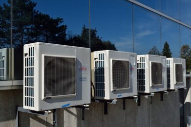 climatisation pompes à chaleur