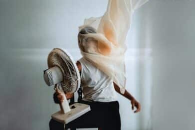 climatisation reversible