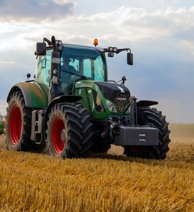 tracteur pièces détachées