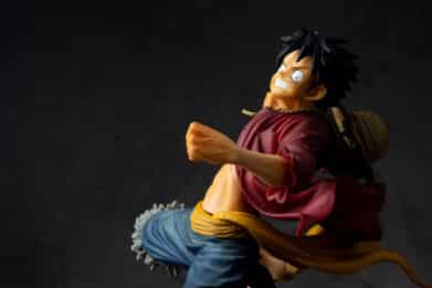 cadeau one piece