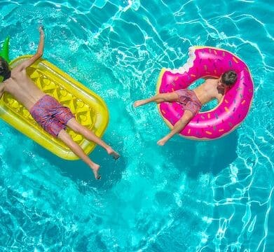 electrolyseurs piscine