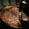 machine cafe grain