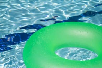 achat accessoire piscine