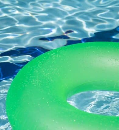 achat accessoire piscine