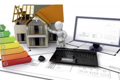 contrat énergie nouveau logement