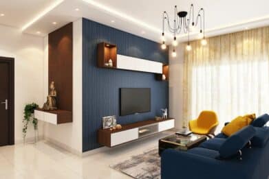 lustre design