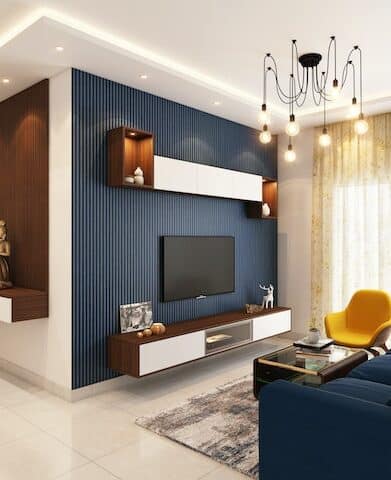 lustre design