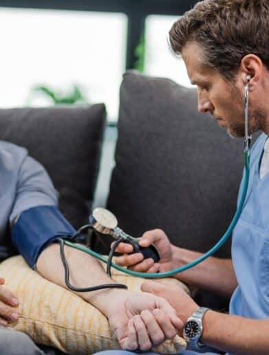 Adoptez de bonnes habitudes pour protéger votre cœur de l'hypertension artérielle