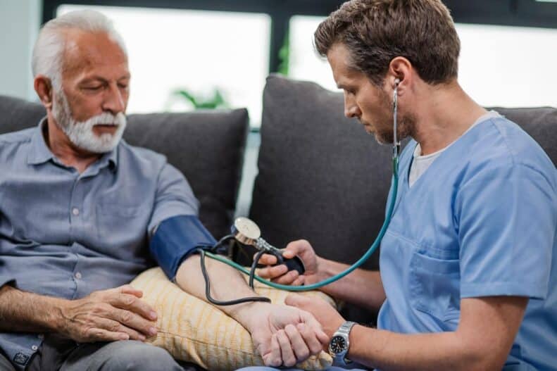 Adoptez de bonnes habitudes pour protéger votre cœur de l'hypertension artérielle