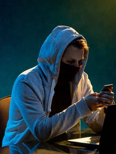Arnaque téléphonique Méfiez-vous du faux site du gouvernement